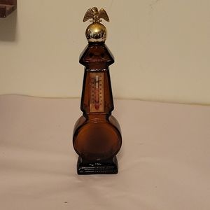 Avon Weather or Not Bottle